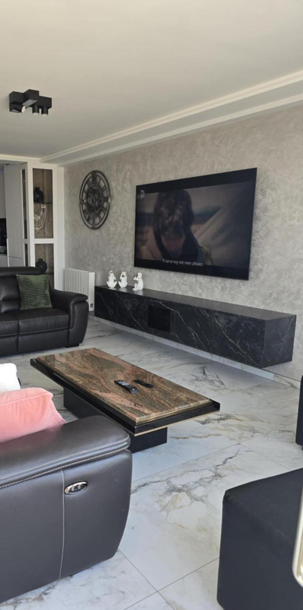 Zeezicht, Volledig Gerenoveerd Luxe Appartement Middelkerke Kültér fotó
